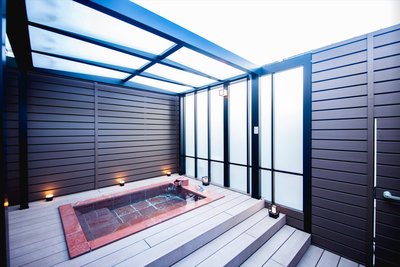 ♨️ 히메히코 온천 (媛彦温泉)